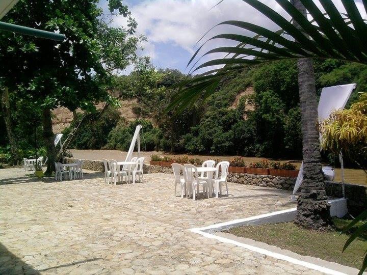 هتل Guadaira Resort