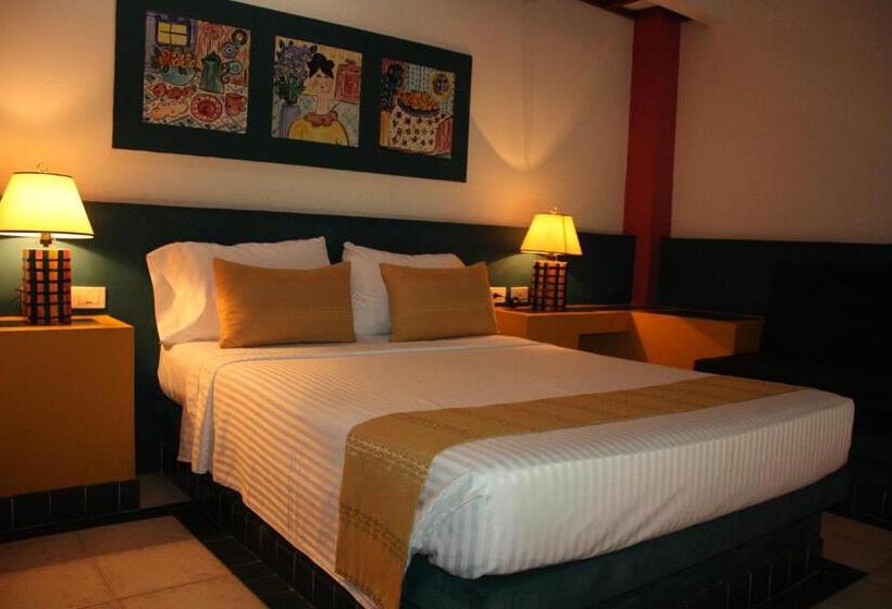 ホテル Guadaira Resort