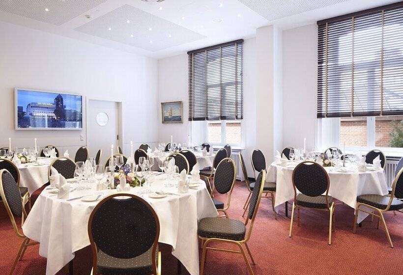 酒店 Hafen Hamburg