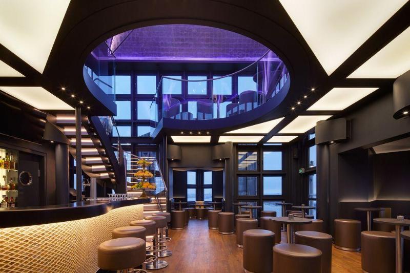 酒店 Hafen Hamburg