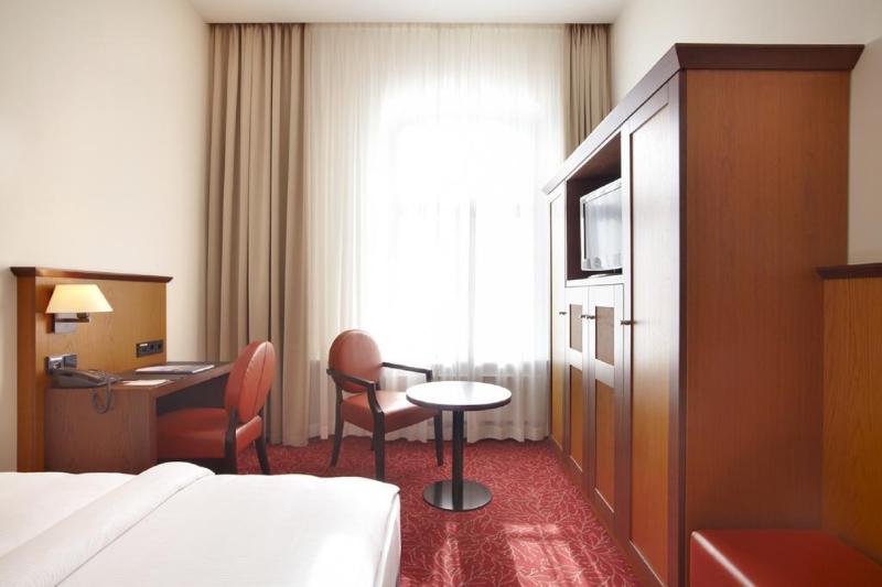 酒店 Hafen Hamburg