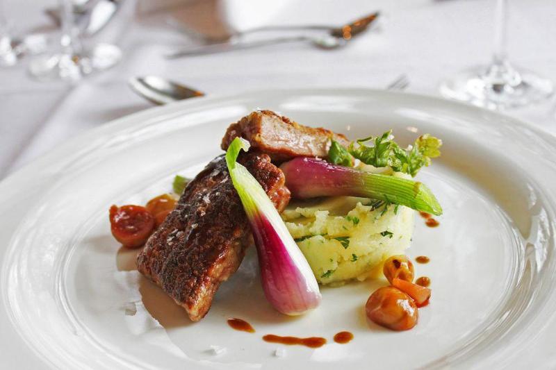 酒店 Hafen Hamburg