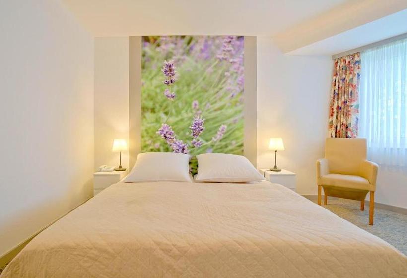 هتل Havel Lodge Berlin