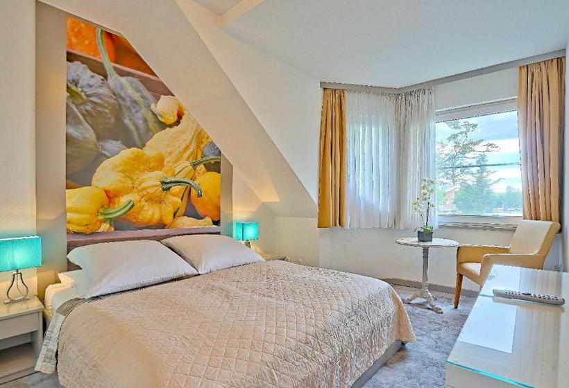 هتل Havel Lodge Berlin