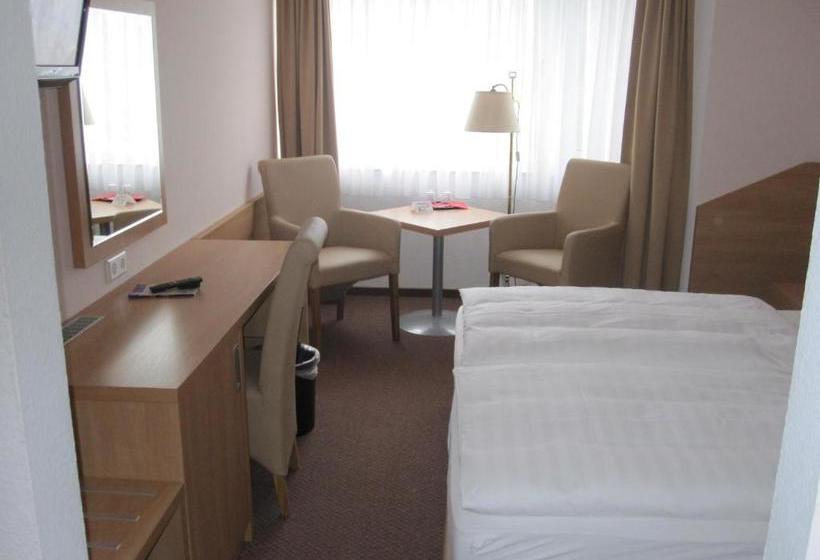 هتل Havel Lodge Berlin