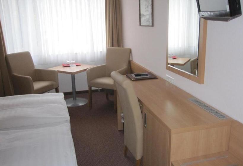 هتل Havel Lodge Berlin