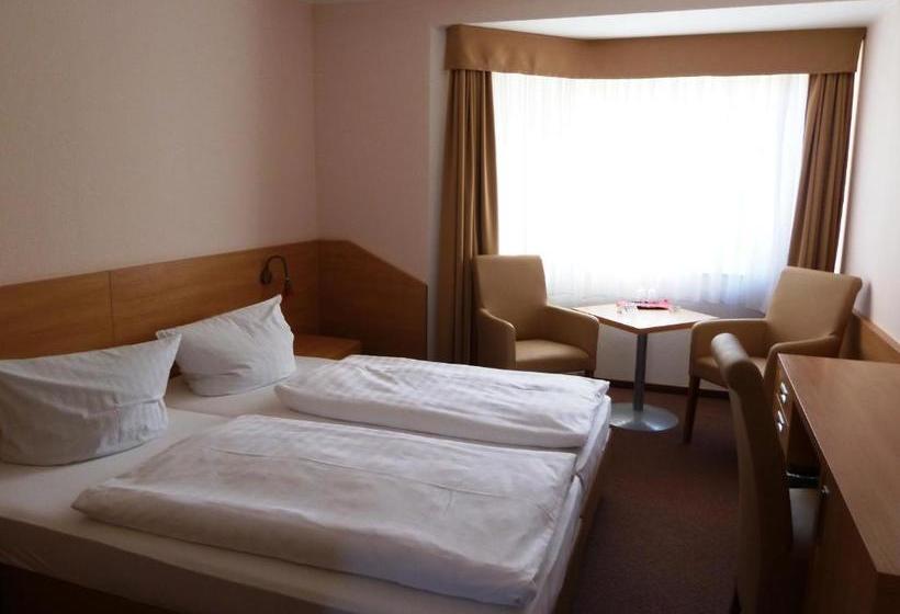 هتل Havel Lodge Berlin