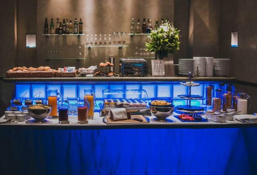 هتل Hecker S Kurfürstendamm