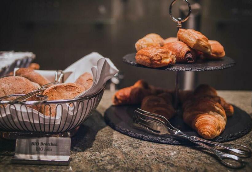 هتل Hecker S Kurfürstendamm