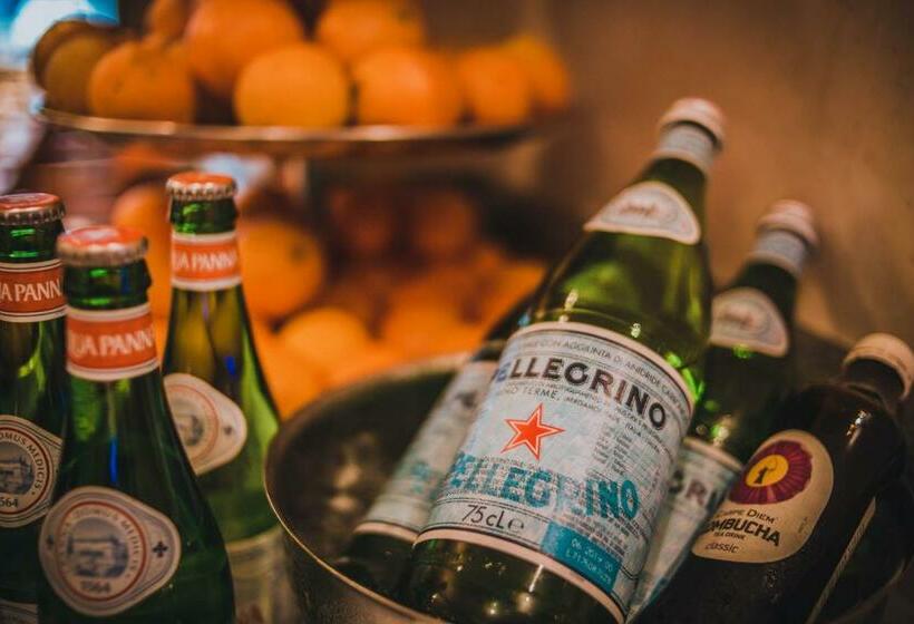 هتل Hecker S Kurfürstendamm