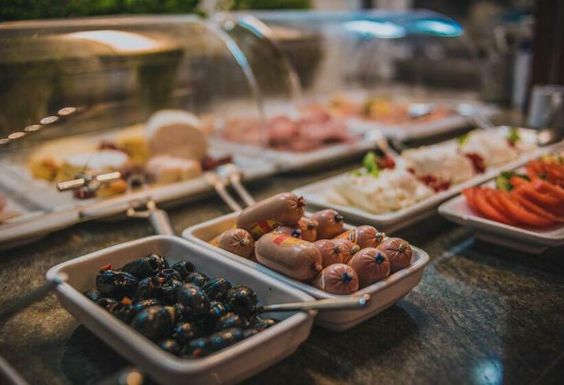 هتل Hecker S Kurfürstendamm