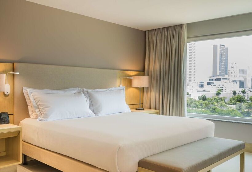 فندق Hilton Cartagena