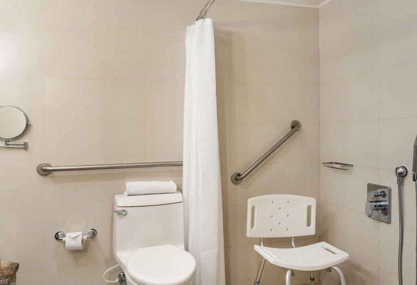 فندق Hilton Cartagena