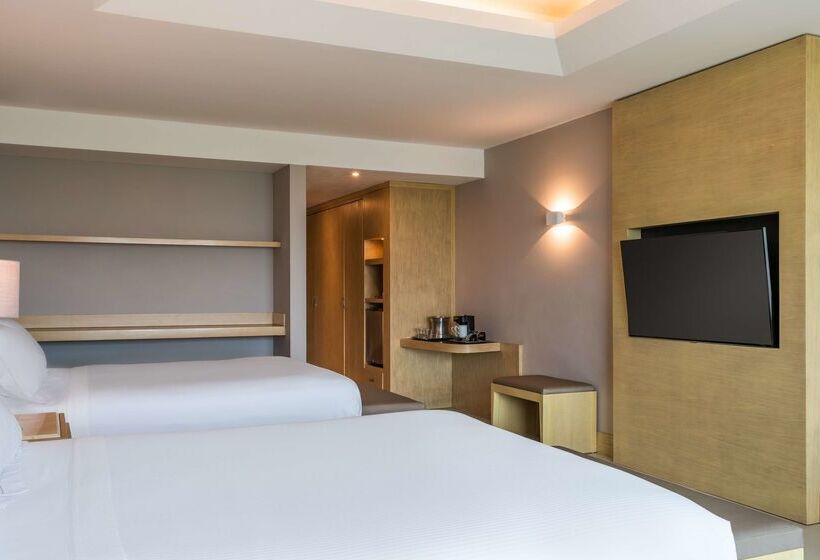 فندق Hilton Cartagena