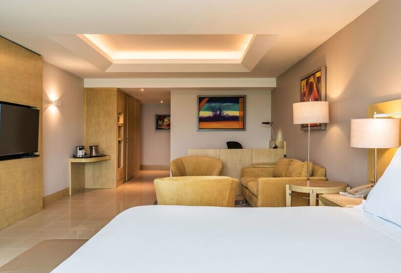 فندق Hilton Cartagena