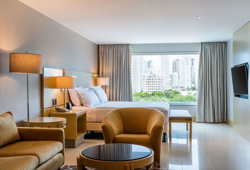 فندق Hilton Cartagena