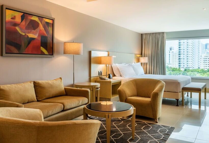 فندق Hilton Cartagena