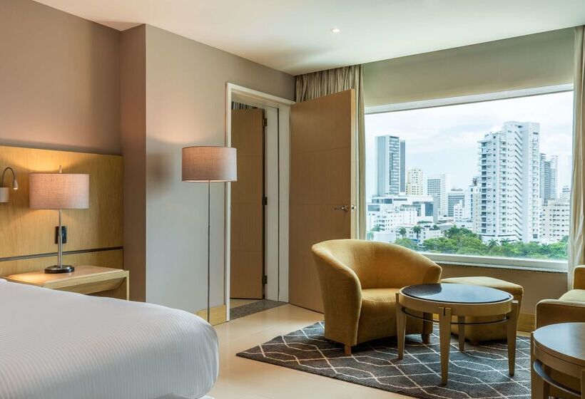 فندق Hilton Cartagena