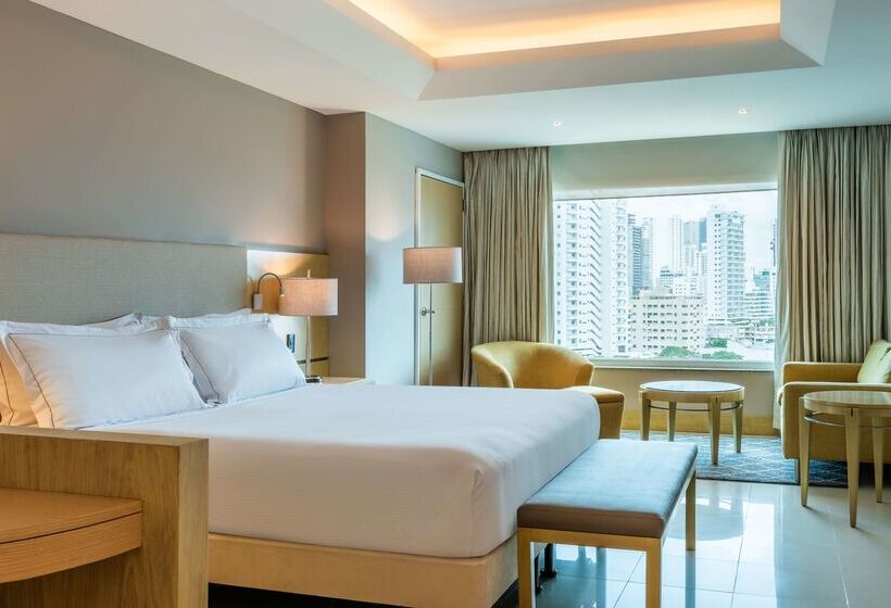 فندق Hilton Cartagena