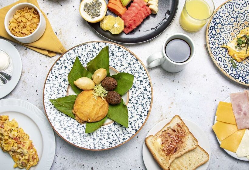 فندق Hilton Cartagena