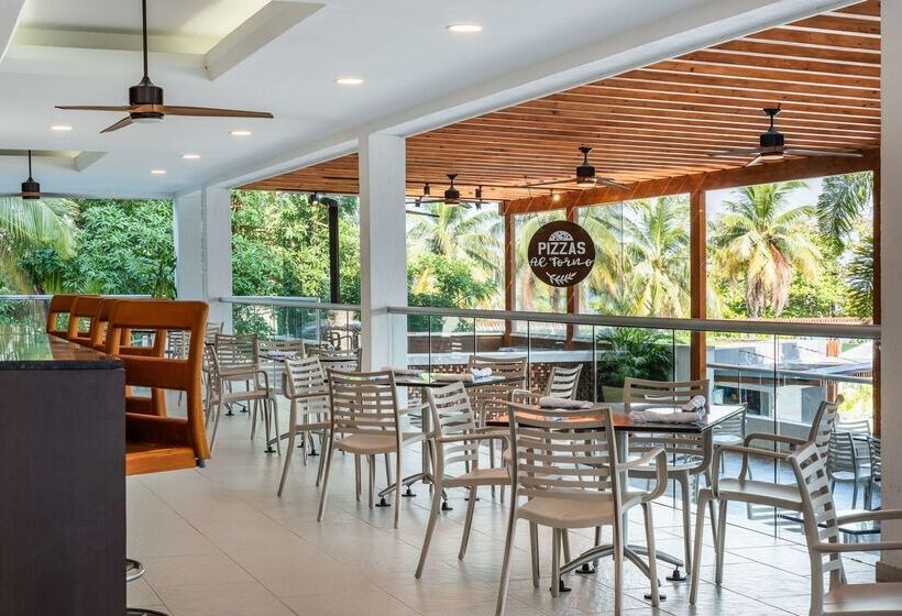 فندق Hilton Cartagena