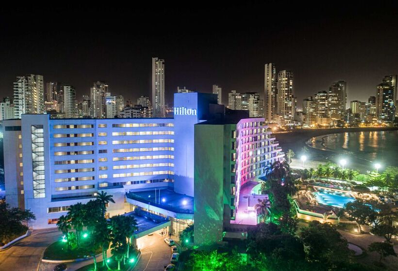 فندق Hilton Cartagena