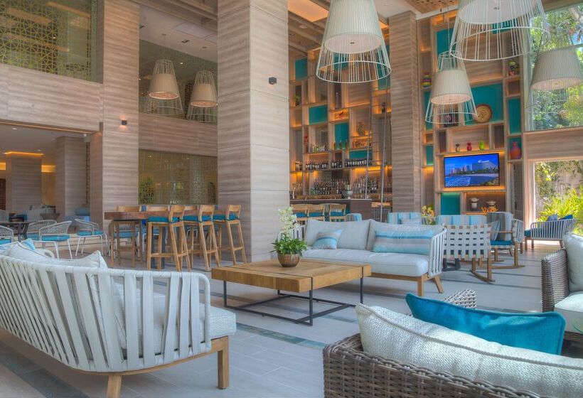 فندق Hilton Cartagena