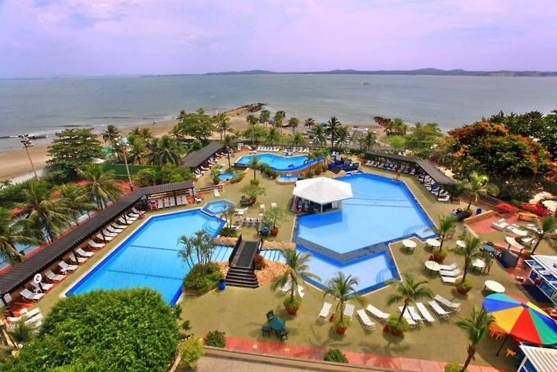 فندق Hilton Cartagena