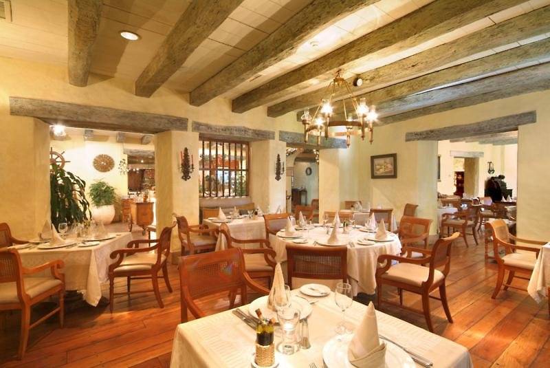 فندق Hilton Cartagena