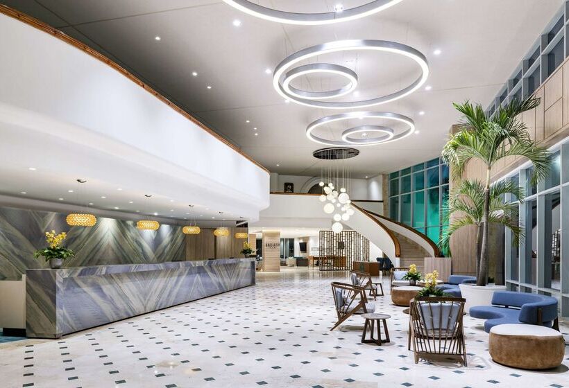 فندق Hilton Cartagena