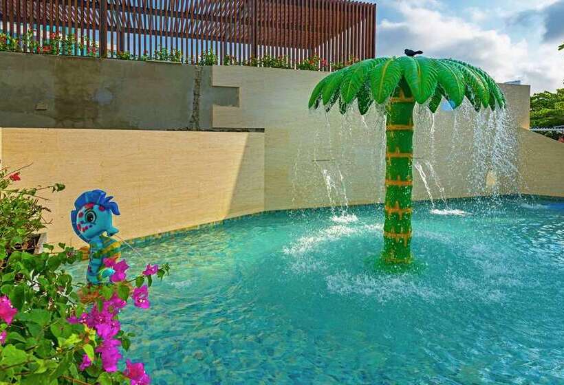 فندق Hilton Cartagena