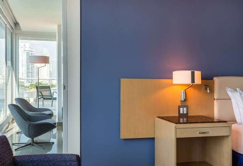 فندق Hilton Cartagena