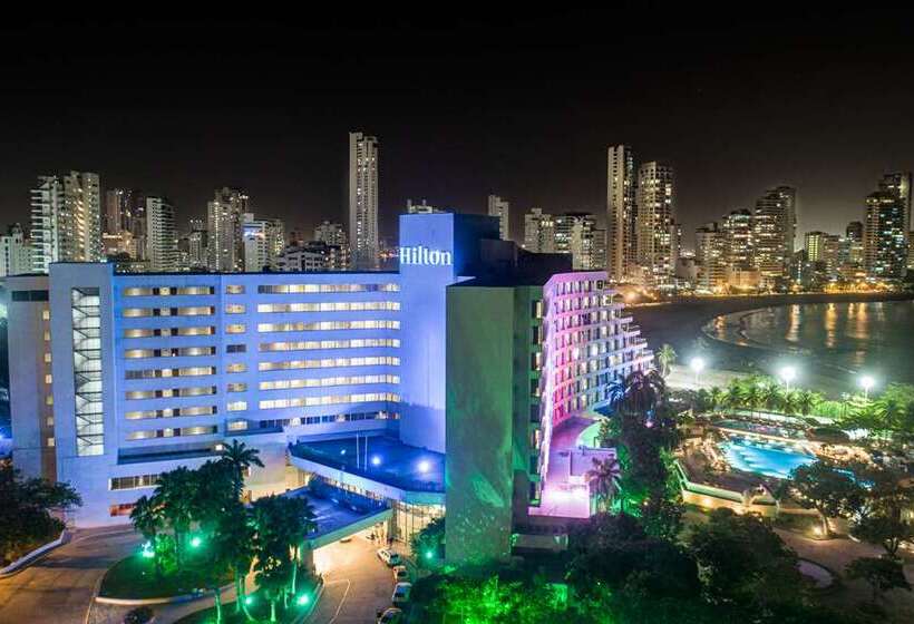 فندق Hilton Cartagena