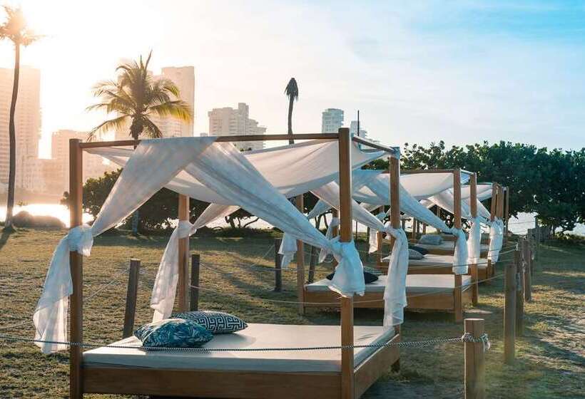 فندق Hilton Cartagena