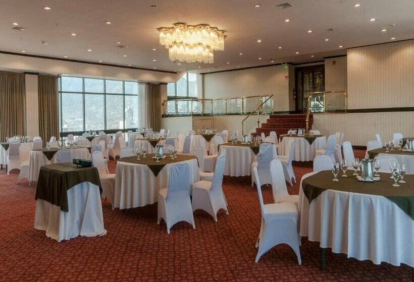 Delta Hotels By Marriott San Jose Aurola