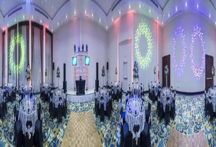 Delta Hotels By Marriott San Jose Aurola