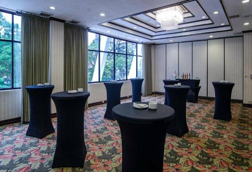 Delta Hotels By Marriott San Jose Aurola