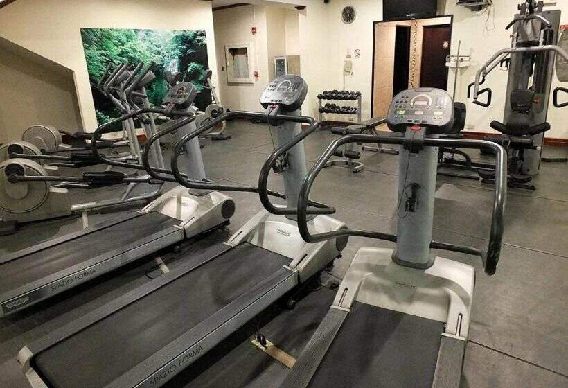 Delta Hotels By Marriott San Jose Aurola