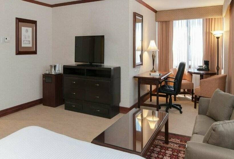 Delta Hotels By Marriott San Jose Aurola