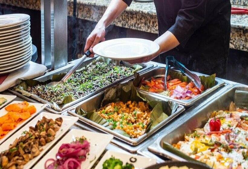 Delta Hotels By Marriott San Jose Aurola