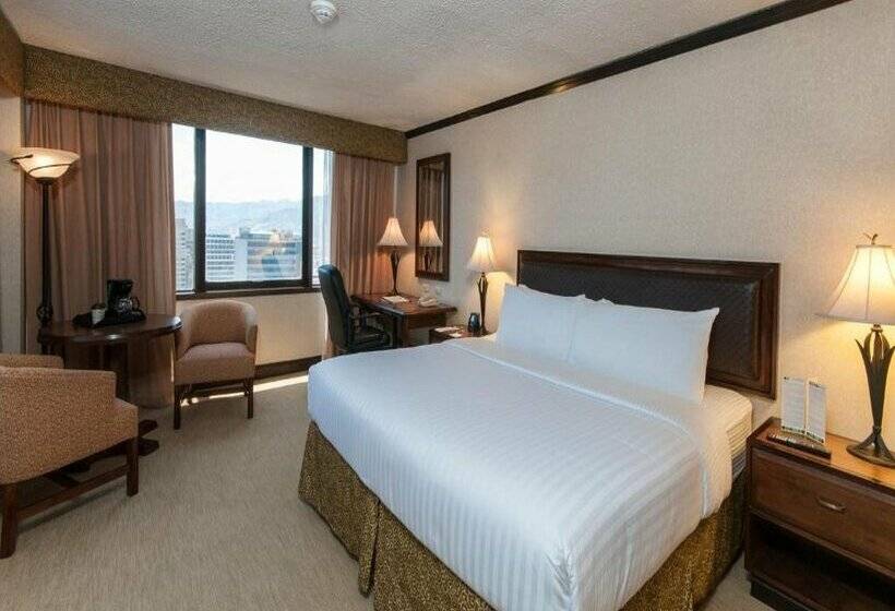 Delta Hotels By Marriott San Jose Aurola