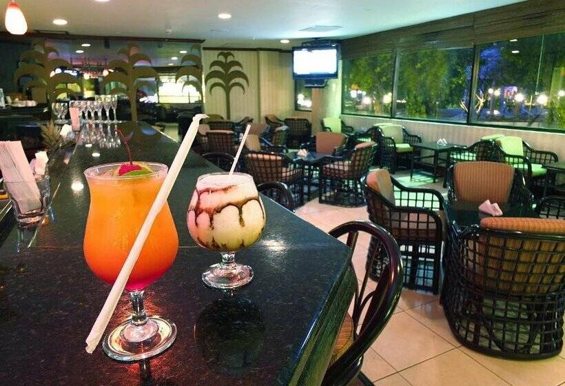 Delta Hotels By Marriott San Jose Aurola