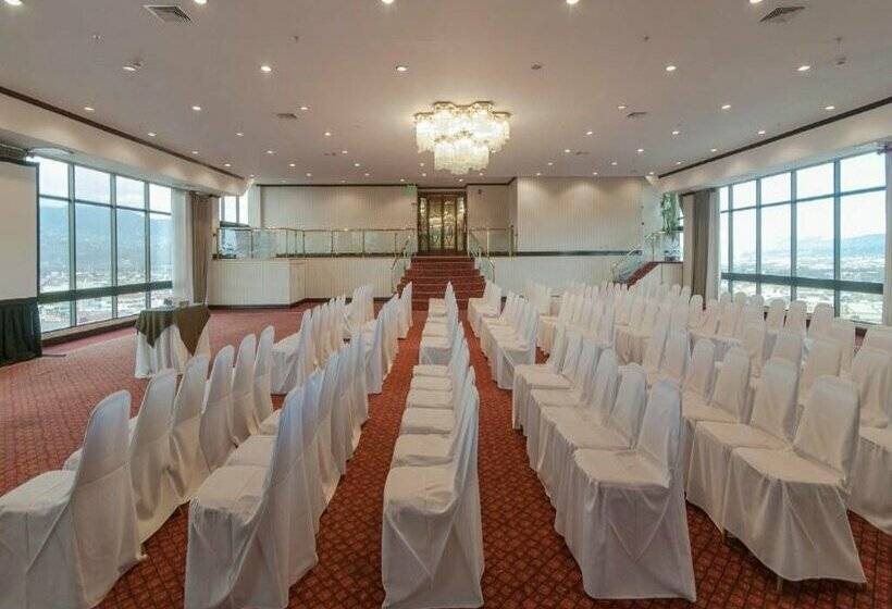 Delta Hotels By Marriott San Jose Aurola