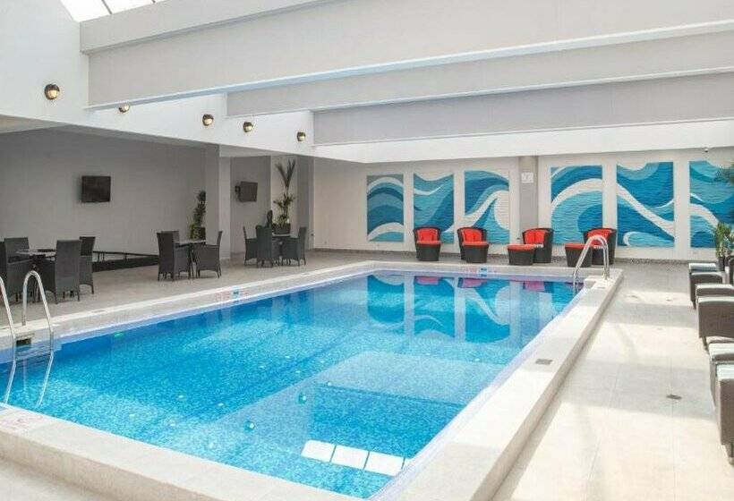 Delta Hotels By Marriott San Jose Aurola