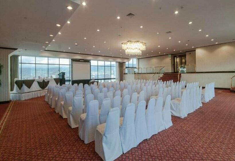 Delta Hotels By Marriott San Jose Aurola