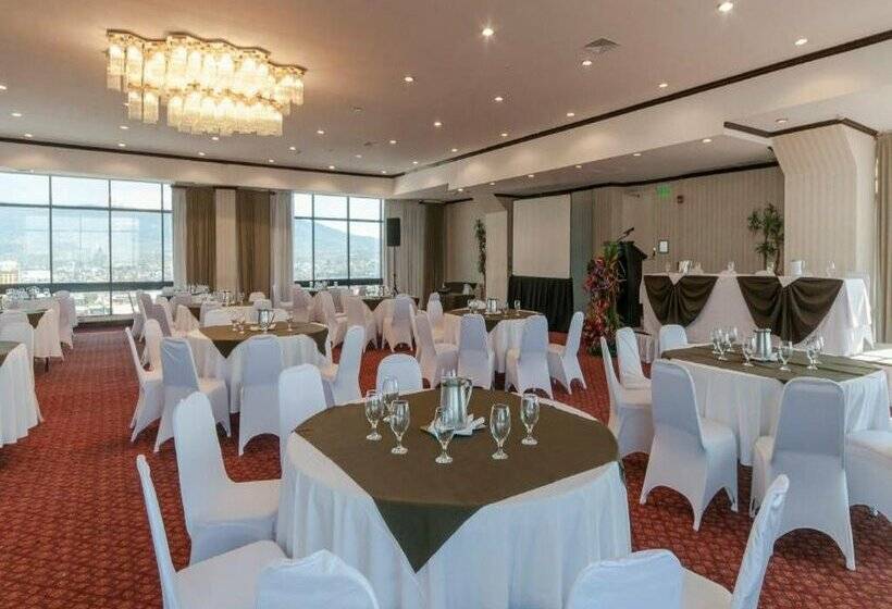 Delta Hotels By Marriott San Jose Aurola