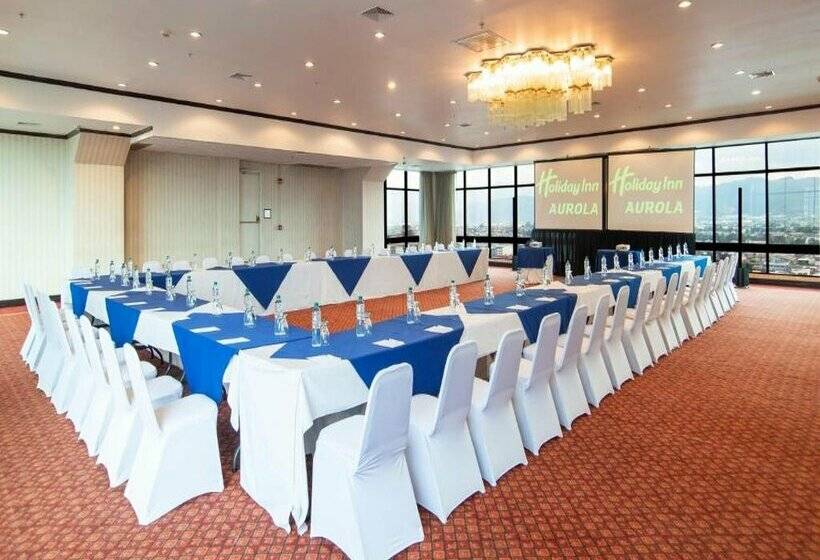 Delta Hotels By Marriott San Jose Aurola