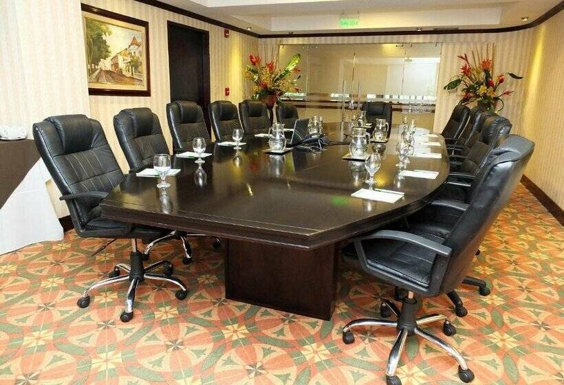 Delta Hotels By Marriott San Jose Aurola