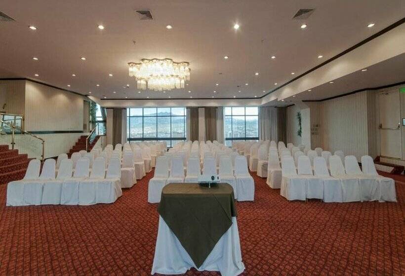 Delta Hotels By Marriott San Jose Aurola