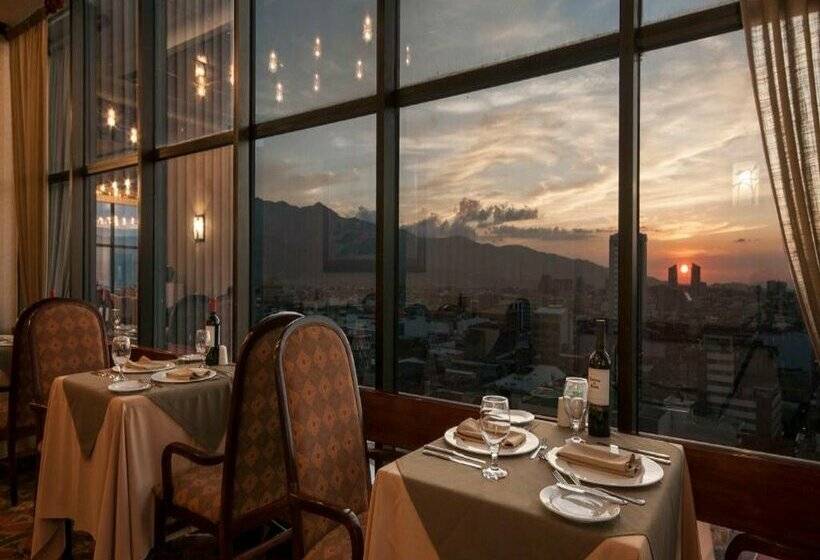 Delta Hotels By Marriott San Jose Aurola